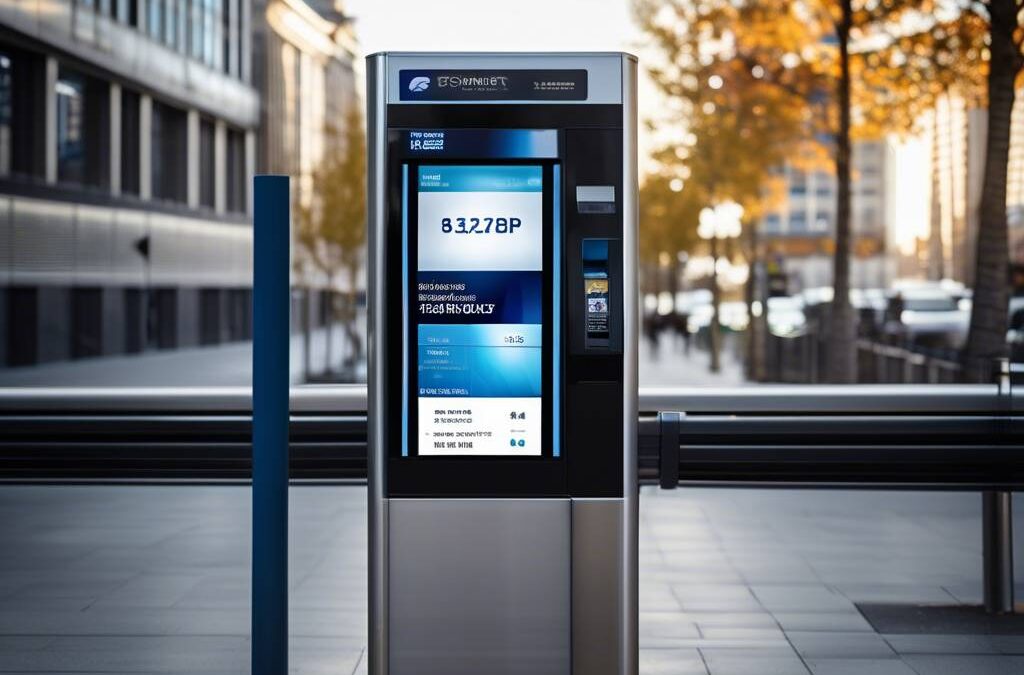 Jakie bilety ZTM są dostępne dla pasażerów komunikacji miejskiej?
