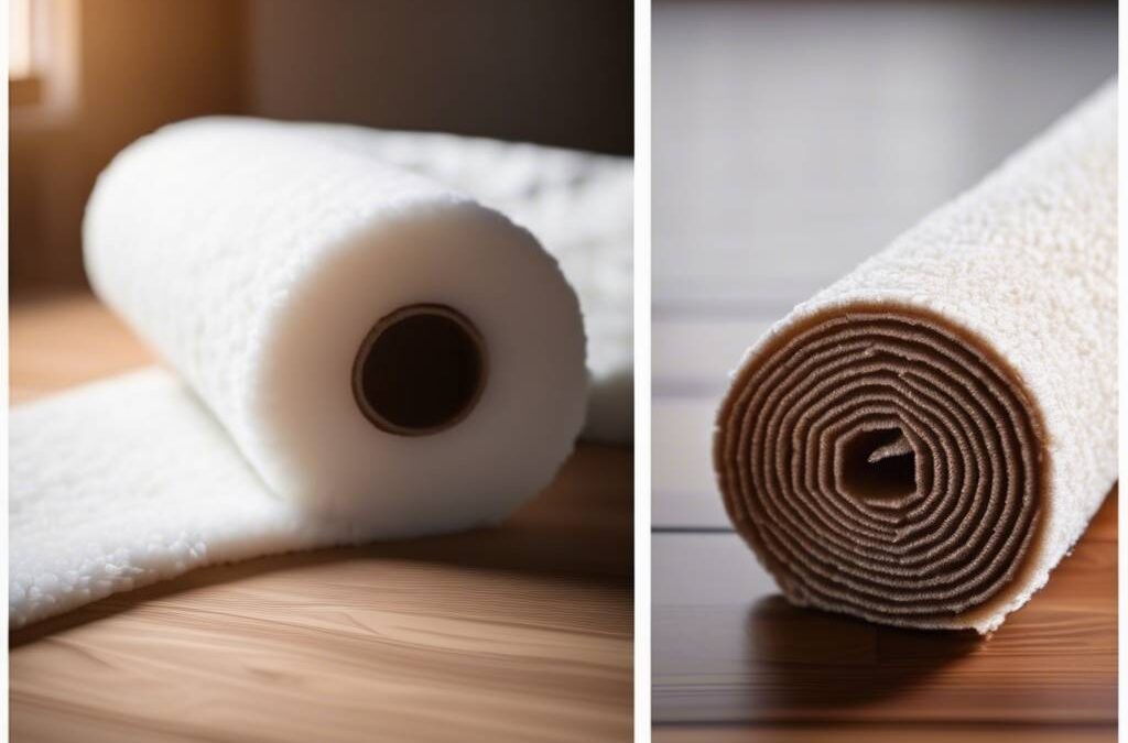 Isobooster czy wełna – który materiał izolacyjny wybrać?
