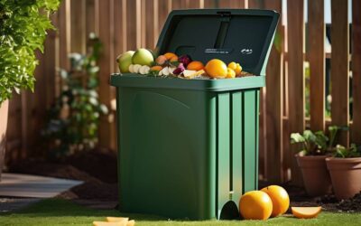 Jak rozpoznać odpady organiczne i dlaczego warto je segregować?