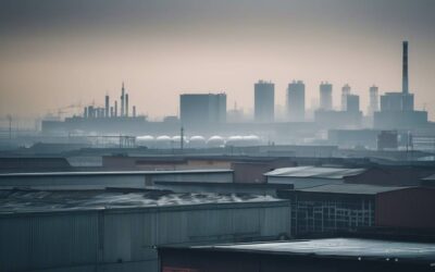 Jak smog wpływa na jakość powietrza w Polsce?
