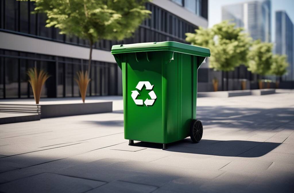 Koniec opłaty recyklingowej – kiedy przestaliśmy ją płacić?