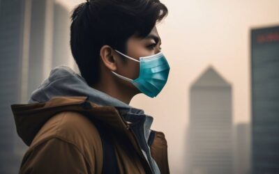 Czym dokładnie jest pył PM2.5 i dlaczego powinniśmy się nim przejmować?