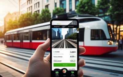 Ile kosztują bilety tramwajowe w różnych miastach Polski?