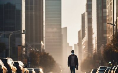 Smog czy świeże powietrze – jak oddycha się dziś w Warszawie?