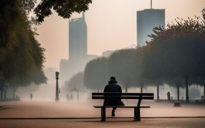 Smog – ukryty wróg zdrowia: jakie choroby i dolegliwości powoduje?