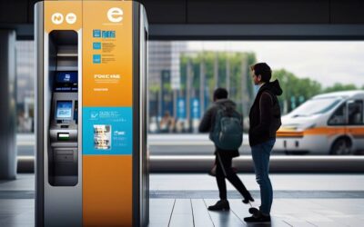 Jak bez stresu kupić bilet na metro w Budapeszcie?