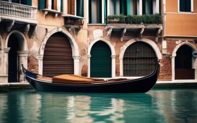 Rolling Venice – nietypowa atrakcja na wodach Wenecji?