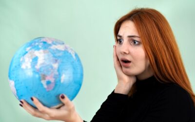 Co naprawdę powoduje dziurę ozonową?