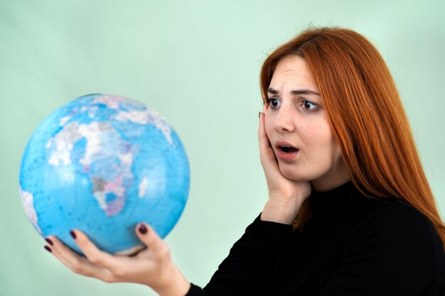 Co naprawdę powoduje dziurę ozonową?