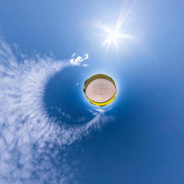 Co się dzieje z dziurą ozonową - aktualna sytuacja i prognozy
