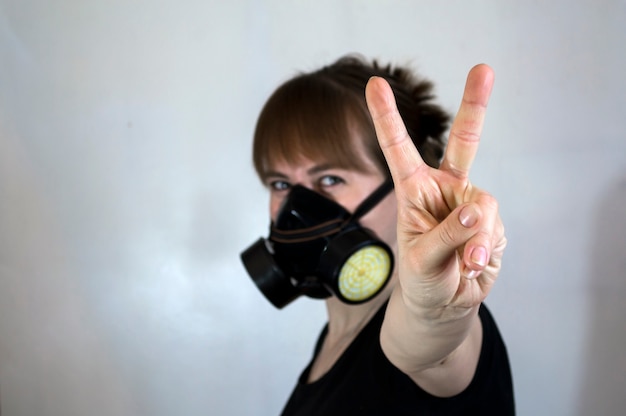 Czym różnią się symbole PM2.5 i PM10 w pomiarach jakości powietrza?