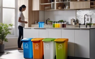 Gdzie wrzucać plastik – segregacja odpadów na co dzień?