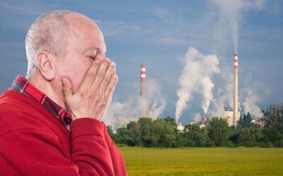 Globalne skutki zanieczyszczenia powietrza – jak wpływają na nasze życie?