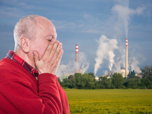 Globalne skutki zanieczyszczenia powietrza - jak wpływają na nasze życie?