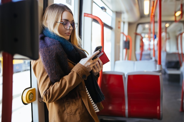 Ile kosztują bilety na tramwaj w Warszawie w tym roku?