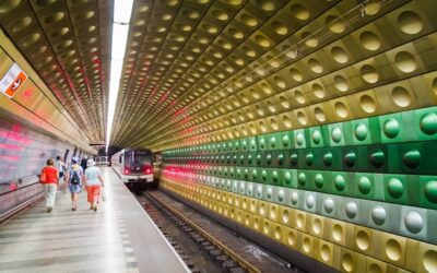 Jak działa transport publiczny w Amsterdamie – czy jest tam metro?