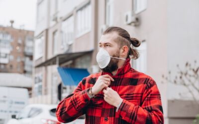 Jak i gdzie sprawdzić poziom smogu w swojej okolicy?