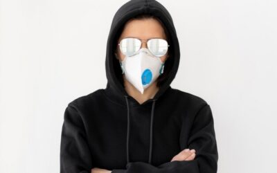 Jak skutecznie chronić się przed smogiem – jaką maskę wybrać?