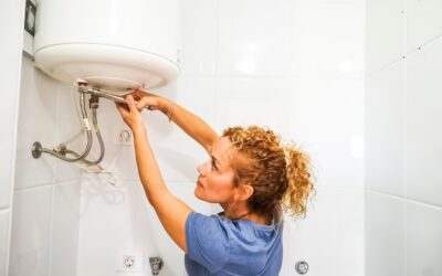 Jak skutecznie zaizolować bojler i obniżyć rachunki za energię?