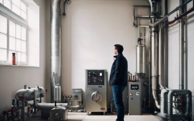 Jak sprawdza się piec CO Zębiec 25 kW w domowym ogrzewaniu?