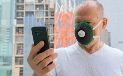Skąd bierze się PM2.5 w naszym otoczeniu?