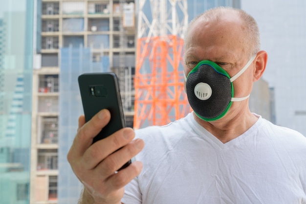 Skąd bierze się PM2.5 w naszym otoczeniu?
