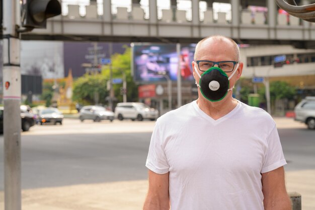 Skąd się bierze groźny dla zdrowia pył PM2.5?