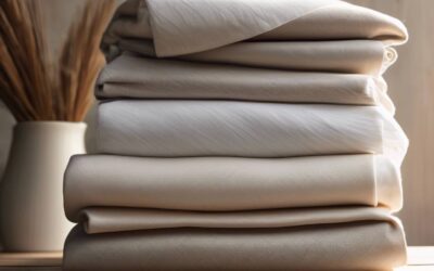 Wiskoza – co to za materiał i jakie ma właściwości?