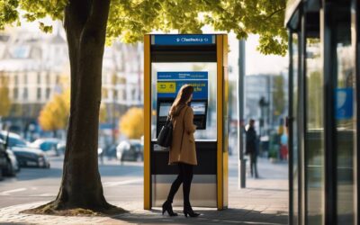 Zakup biletu autobusowego w Holandii – co warto wiedzieć przed podróżą?