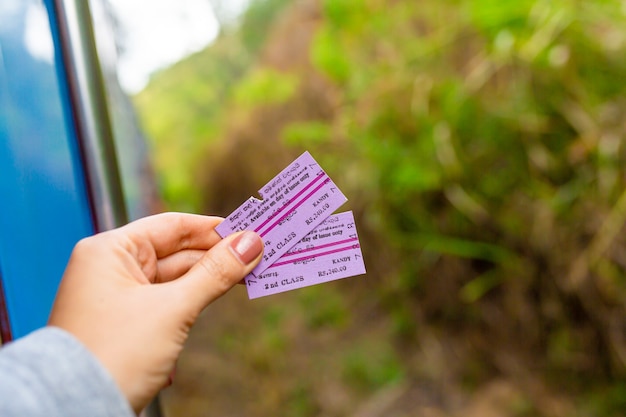 Czy bilety ZTM są honorowane w pociągach Kolei Mazowieckich?