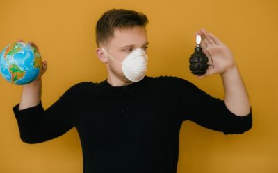 Czym jest pył zawieszony PM10 i dlaczego powinniśmy się nim przejmować?