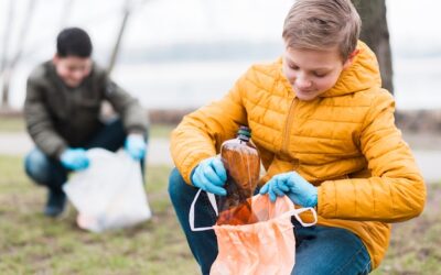 Gdzie i jak zgłosić nielegalne wypalanie śmieci przez sąsiada?