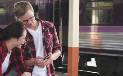 Gdzie w Warszawie można łatwo kupić bilety autobusowe?