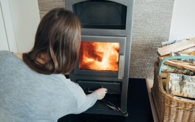 Jak działa piec na paliwo stałe i do czego służy?