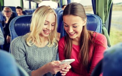 Jak kształtują się ceny biletów autobusowych do Holandii?