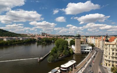 Jak najwygodniej dojechać do Pragi z Polski?