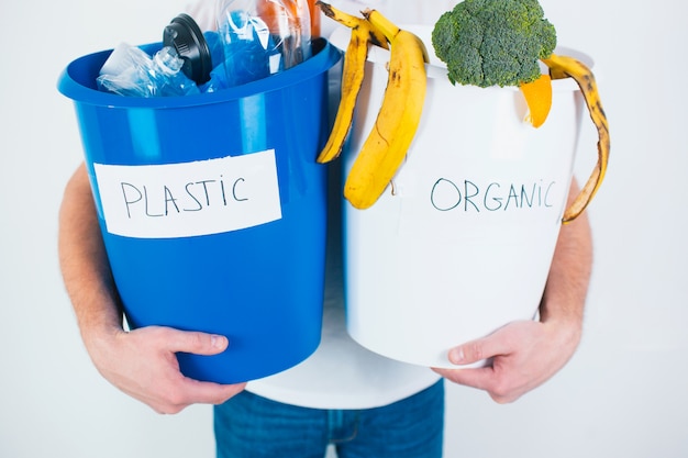 Jak odpady biodegradowalne wpływają na środowisko?