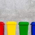 Jak prawidłowo dobrać kolory worków do segregacji śmieci?