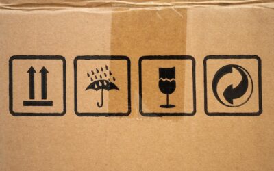 Jak rozszyfrować znaczenie symboli na opakowaniach produktów?