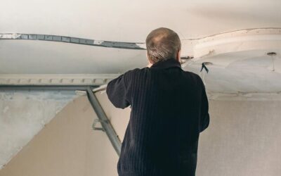 Jak skutecznie ocieplić strop betonowy na poddaszu użytkowym?