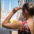 Jak sprawnie poruszać się po Barcelonie bez zgubienia drogi?