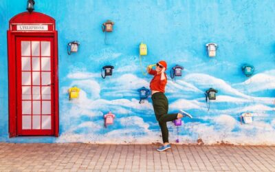 Jak sprawnie poruszać się po Londynie komunikacją miejską?