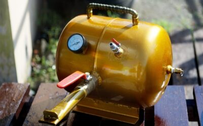 Jaki kocioł na paliwo stałe wybrać do swojego domu?