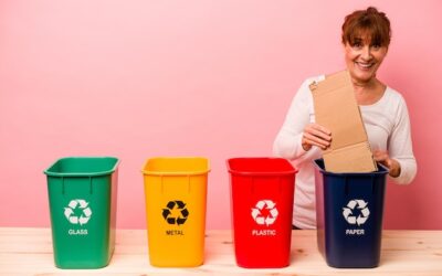 Jaki kosz na odpady wybrać do swojego domu?