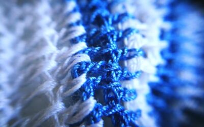 Jakie włókna sztuczne znajdują zastosowanie w nowoczesnym przemyśle?