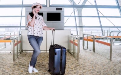 Najprostszy sposób dotarcia z lotniska Alicante do centrum miasta