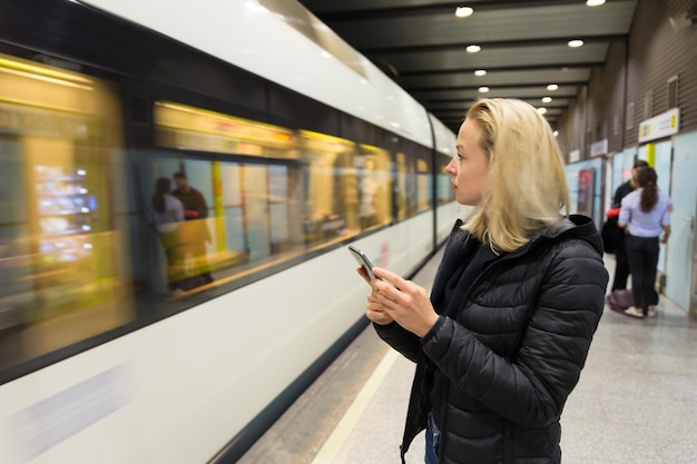 Zakup biletu na metro w Wiedniu - jak to zrobić sprawnie?