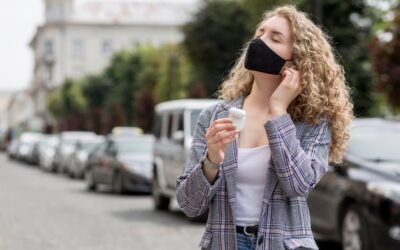 Czy dzisiaj jest smog w twoim mieście?