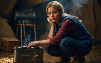 Czym wyróżnia się piec piątej generacji?