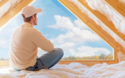 Ile zapłacimy za ocieplenie poddasza pianą PUR?